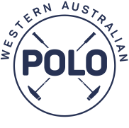 Logo for WA Polo Association